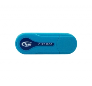 Team Group 16GB, C122 Blue