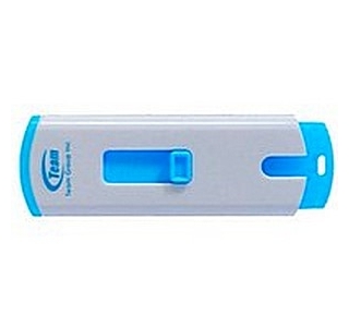 Team Group 16GB, C112 Blue