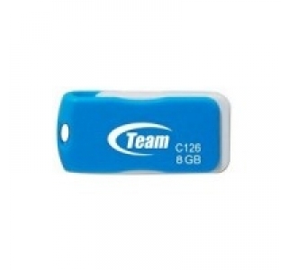 Team Group  8GB, C126 Blue