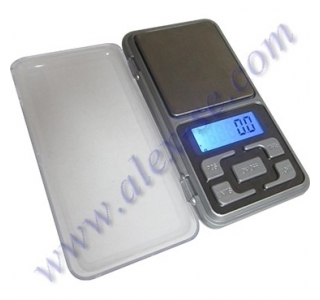 Alex S&E Весы  ювелирные  Poket Scale P058 0.5 kg