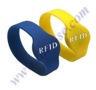 Alex S&E Браслет RFID Mifare 1K