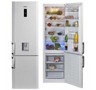 BEKO DBKEN386WD+