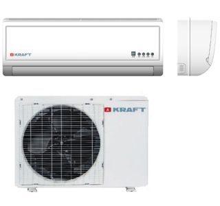 KRAFT 12000 BTU