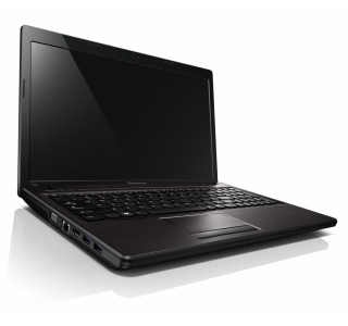 Lenovo G580G 15.6" (1000M 1.8Ghz, 2Gb, 500Gb)