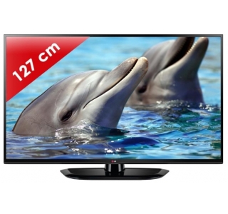 LG 50PN450D