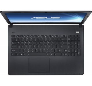 ASUS X502CA Black (15.6" Celeron 847 2Gb 320Gb)