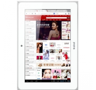 Ainol 7" IPS NOVO7 Venus White