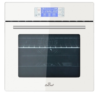 Le chef BO 6812 W