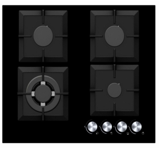 Le chef GH 6803 B