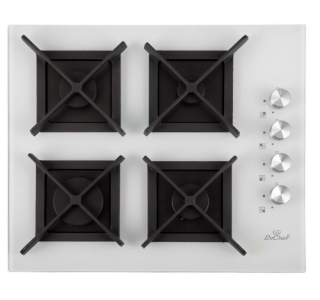 Le chef GH 6003 W