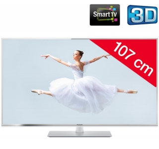 Panasonic TX-L42ET60E