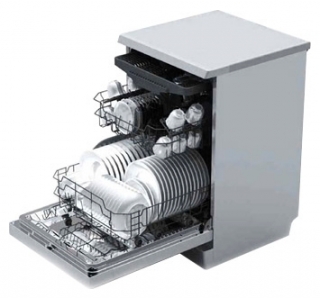 Le chef BDW-4510