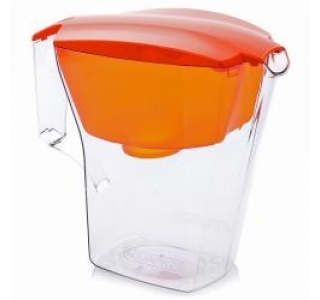АКВАФОР Кувшин ЛАЙН Orange