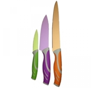 Le chef Color CR-003