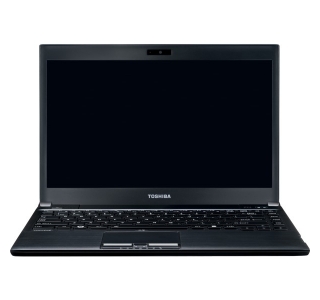 Toshiba Portege R930-KLK (13.3" Core i3-3120M 4Gb 500Gb)