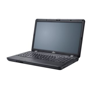 Fujitsu LIFEBOOK AH502 (15.6" Pentium 2020M 4Gb 750Gb)