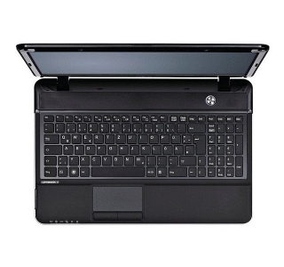 Fujitsu LIFEBOOK AH512 (15.6" Pentium B960 4Gb 500Gb)
