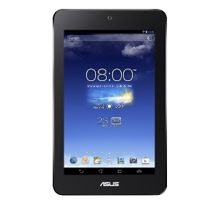 ASUS MeMO Pad HD 7 ME173X (7" MT8125 1Gb 8Gb) Gray