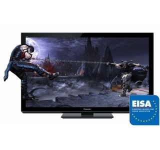 Panasonic TX-PR65VT30 3D
