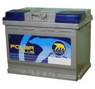BAREN 6СТ-85Аз Polar Plus