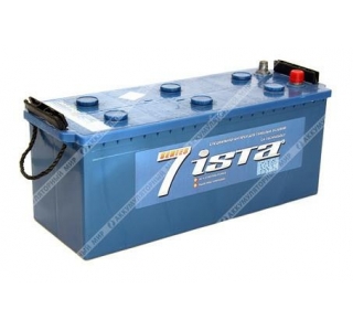 ИCTA- 7series 6СТ-140 Аз
