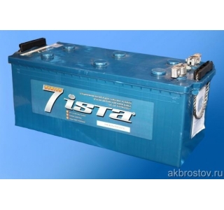 ИCTA- 7series 6СТ-190 Аз