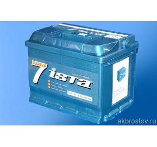 ИCTA- 7series 6СТ-66 Е Аз