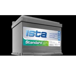 ИCTA-Standart 6CT-66 Аз Е Са+