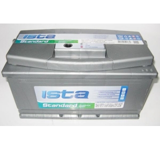 ИCTA-Standart 6СТ-100Аз Е