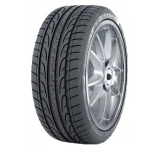 235/55 R19 (SP SPORT MAXX) Dunlop