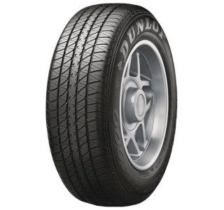 Dunlop Grandtrek PT 4000