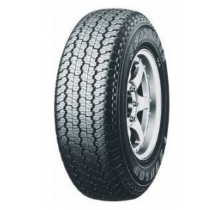 Dunlop Grandtrek TG40