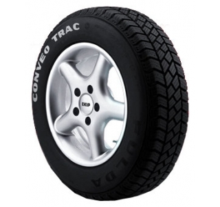 Fulda Conveo Trac