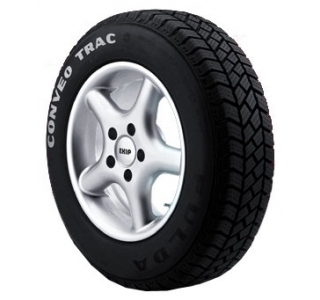 195/75 R16С (Conveo Trac) Fulda