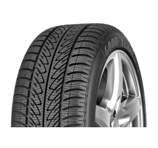 Goodyear UG 8 Performance