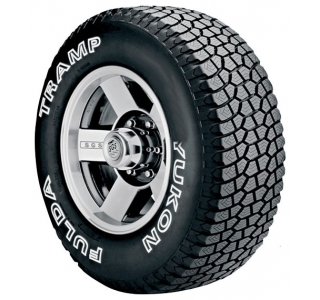 235/70 R16 (Tramp 4X4 Yukon) Fulda