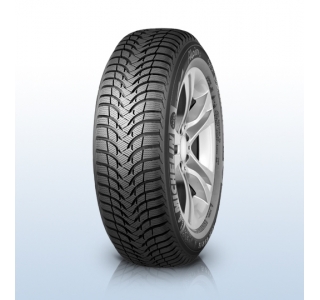 Michelin XL Alpin 4