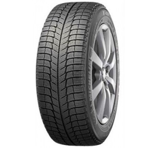 Michelin XL TL X-ICE 3