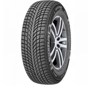 Michelin XL TL Latitude Alpin LA2