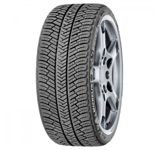 Michelin XL Pilot Alpin 4