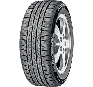 Michelin Latitude Alpin HP MO