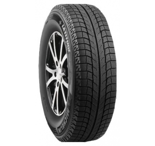 Michelin Latitude X-ICE 2