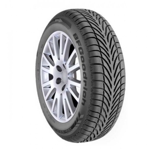 BFGoodrich XL G-Force