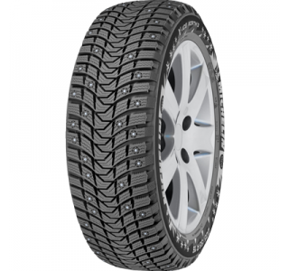 Michelin XL X-ICE North 3