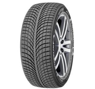 Michelin XL Latitude Alpin 2