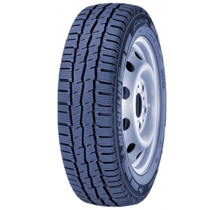 Michelin Agilis Alpin