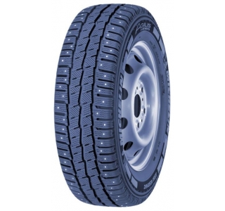 Michelin Agilis X-ICE Nort