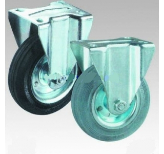 Roata fixa D160