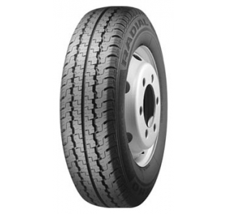 Kumho 857