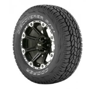 Cooper Discoverer A/T3